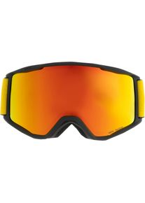 Red Bull SPECT Neon Brille, Größe: Einheitsgröße