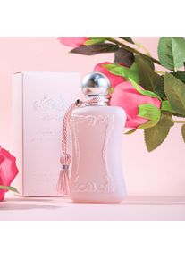 High-Quality Women's Perfume 75ml Floral Fragrance Lasting Scent Fresh Natural Women's Perfume