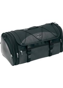 Saddlemen TR3300DE Deluxe, borsa posteriore , colore: Nero