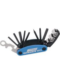 Cruztools Outback’R H13 Harley-Davidson, multi tool