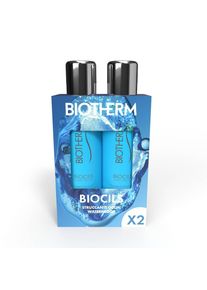 Biotherm - BIOCILS DUO EYE MAKE UP REMOVER Set cura del viso 1 pieces unisex