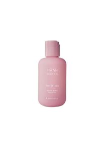 HAAN - Body Oil Tales of Lotus Olio corpo 100 ml unisex