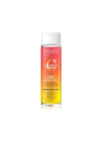 Eveline Cosmetics - Vitamin C 3X Action Tonico Tonico viso 200 ml unisex
