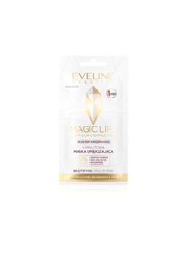 Eveline Cosmetics - Magic Lift Maschera 1-minute Maschere glow 7 ml unisex