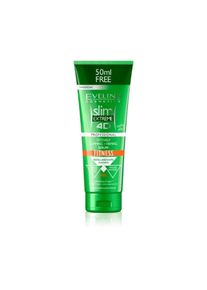 Eveline Cosmetics - Slim Extreme 4D Fitness Creme anticellulite 250 ml unisex