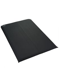 Vango Comfort 10 Isomatte Campingmatte 200x130x10cm selbstaufblasend Outdoor dunkelgrau