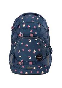 Coocazoo Schulrucksack MATE - Kollektion 2024 Bubble Dreams