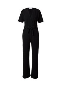 Sisters Point Dames Jumpsuit 'EGINA' zwart S