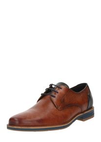 Lloyd Chaussure à lacets 'LAGOS' Homme marron taille 6