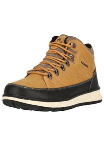 WHISTLER Stiefel 'Clayton' Herren gelb Größe 41