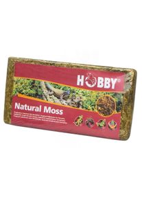 Hobby Natural Moss 100g