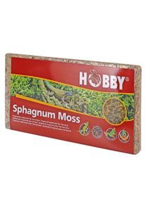 Hobby Sphaghnum Moss 100g