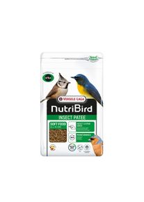 Versele-Laga NutriBird Insect Patee 1kg