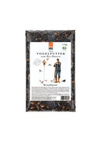 Defu Wildv&ouml;gel Bio-Streufutter 1kg