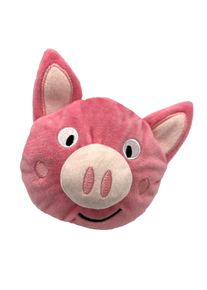 Aumüller Katzenspielkissen Schweinchen Peggy