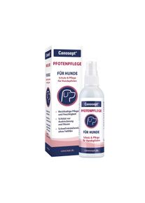 Canosept Pfotenpflege für Hunde 75g
