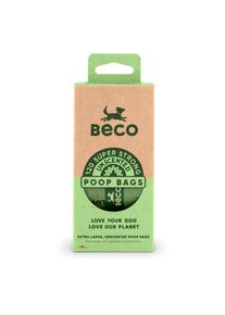 Beco Kotbeutel BecoBags 120 St&uuml;ck