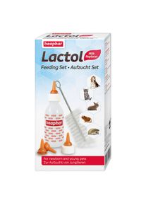 beaphar Lactol Aufzucht Set