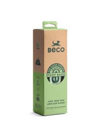 Beco Kotbeutel BecoBags 300 St&uuml;ck