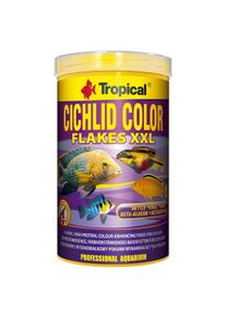 Tropical Cichlid Color XXL 1L