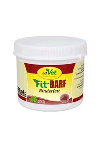 cdVet Fit-BARF Rinderfett 500ml