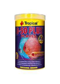Tropical D-50 Plus 1L