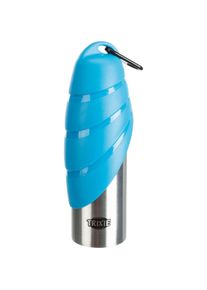 Trixie Trinkflasche mit Napf 0,75l