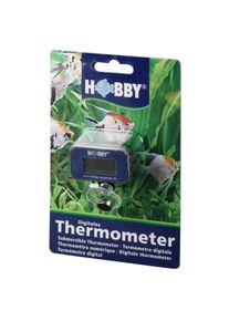 Hobby Digitales Thermometer