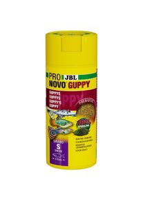JBL PRONOVO GUPPY GRANO S CLICK 250ml
