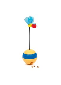 CATIT Play Tumbler Bee Laser-Spielzeug