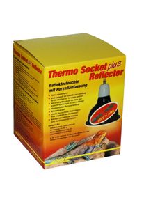 LUCKY REPTILE Thermo Socket + Reflector PRO Kurz
