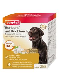 beaphar Knoblauch Bonbons 245g