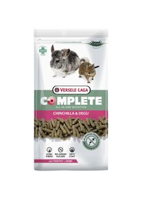 Versele Laga Complete Chinchilla & Degu 1,75kg