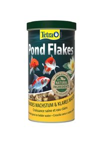 Tetra Teichfutter Pond Flakes 1l