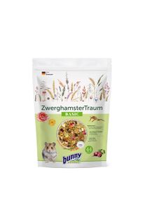Bunny ZwerghamsterTraum Basic 600g