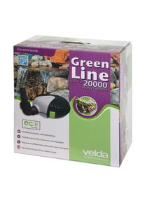 velda Green Line 20000