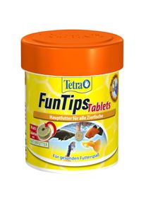 Tetra Fischfutter FunTips Tablets 75 Tabletten