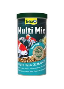 Tetra Pond Teichfutter Multi Mix 1l