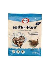 Elles Insekten-Power 750g
