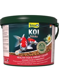 Tetra Pond Koi Sticks 10l