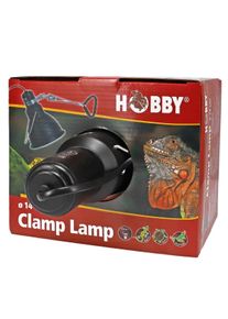 Hobby Clamp Lamp Ø 14 cm