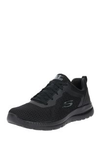 Skechers Sneaker 'Bountiful' Damen grau / schwarz Größe 37