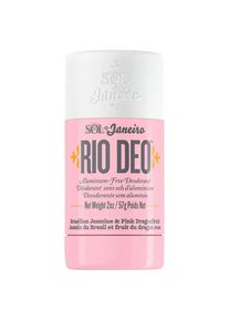 Sol de Janeiro Damendüfte Cheirosa 68 Beija Flor Rio Deodorant Stick 57 g
