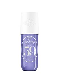 Sol de Janeiro Cheirosa 59 Delícia Drench Névoa perfume Body mist Female 240 ml