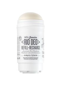 Sol de Janeiro Cheirosa 62 Bum Rio Deodorant Stick Dames 57 g