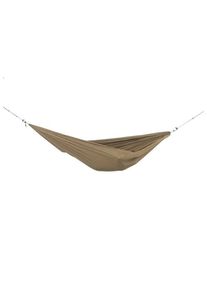 Ticket To The Moon Home Hammock Hammock (420 x 300 cm, sand)