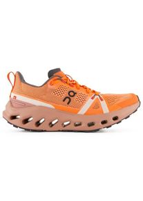 On Women's Cloudsurfer Trail Trail running shoes Women (36,5, orange)