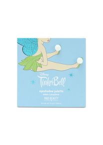 Tinkerbell - Pixie Powered Lidschatten Palette