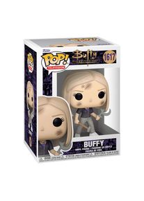 Buffy - Vampire Slayer Figurine Funko Pop - Funko