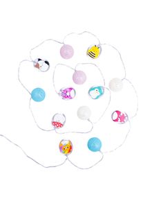 Luci di Natale Squishmallows